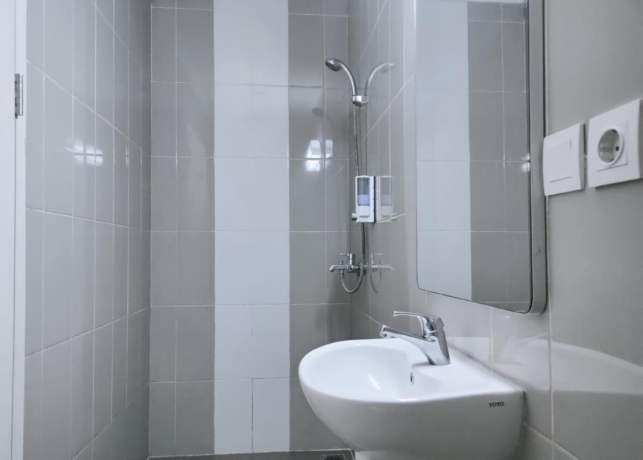 Cordex Hotel Ancol Джакарта Екстер'єр фото