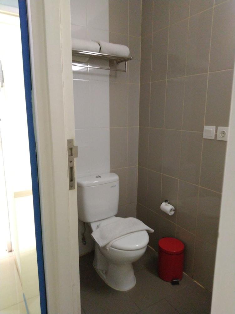 Cordex Hotel Ancol Джакарта Екстер'єр фото