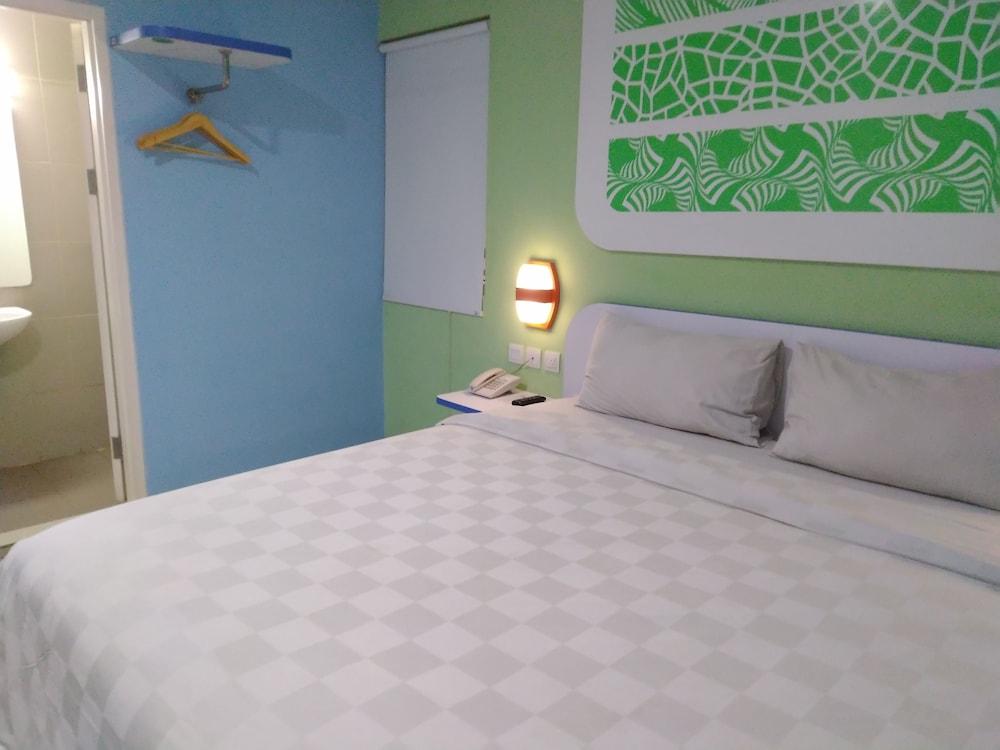 Cordex Hotel Ancol Джакарта Екстер'єр фото