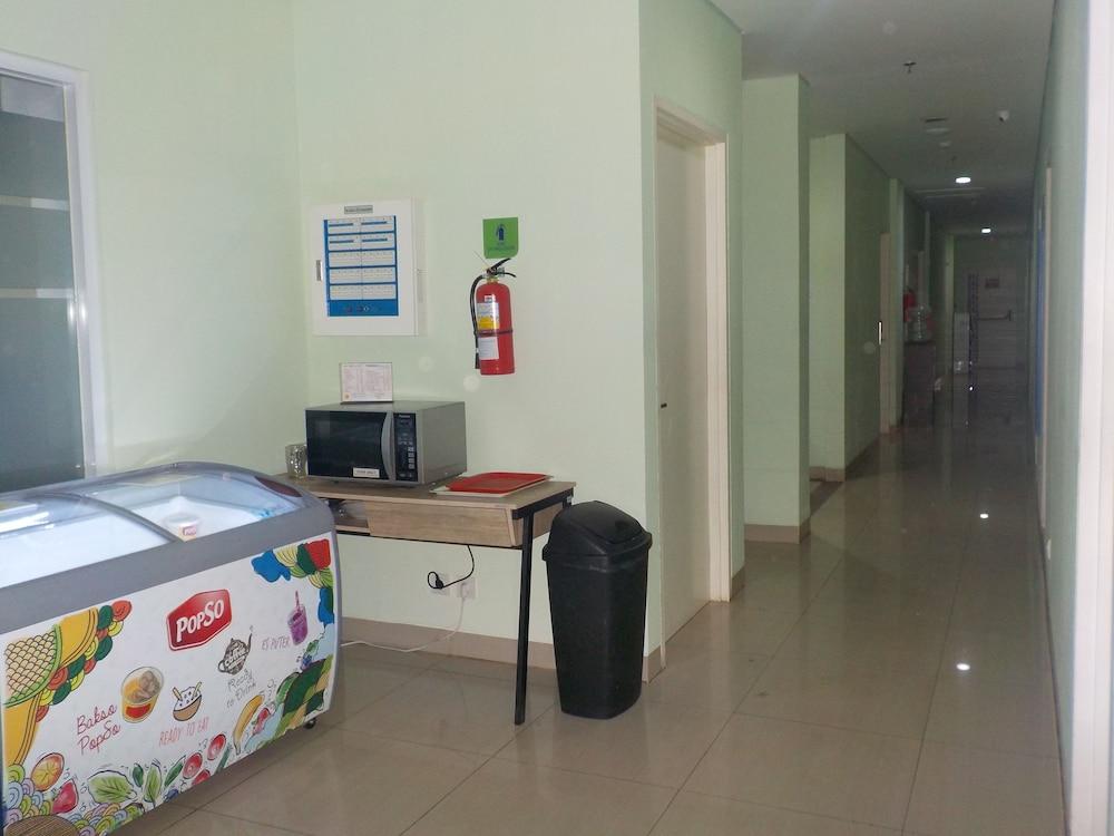 Cordex Hotel Ancol Джакарта Екстер'єр фото