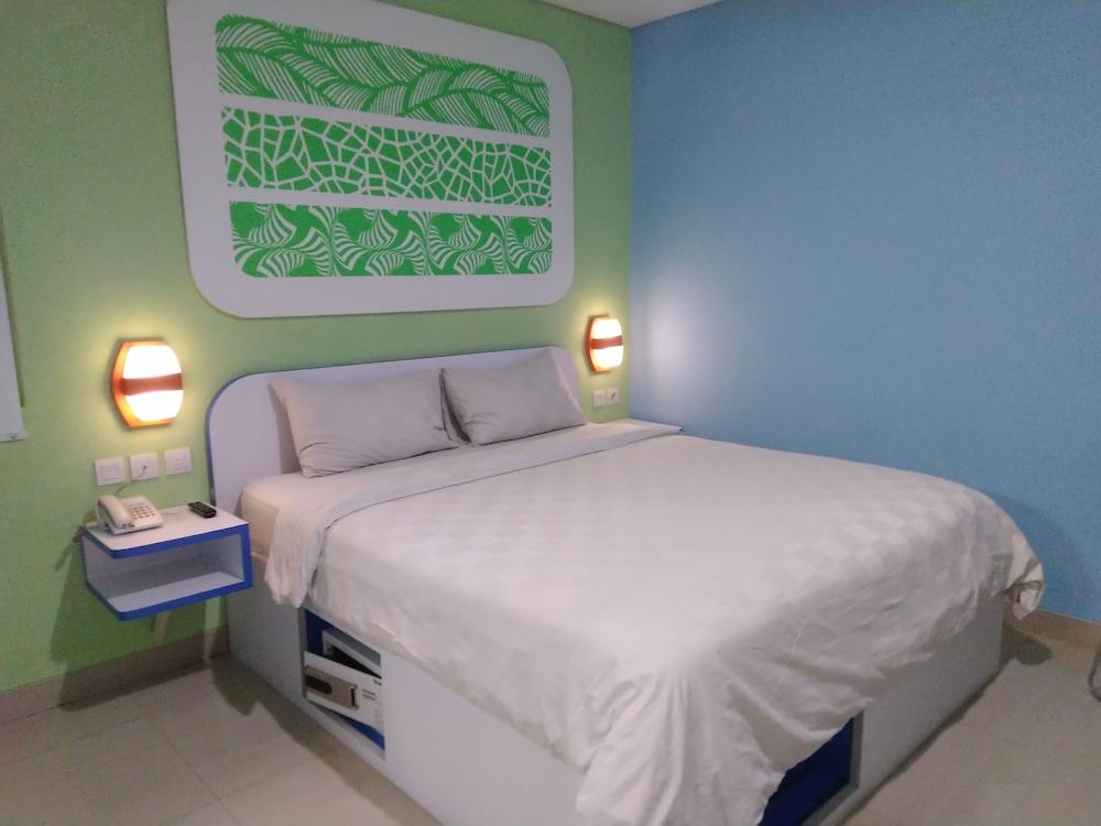Cordex Hotel Ancol Джакарта Екстер'єр фото