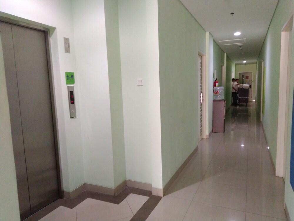 Cordex Hotel Ancol Джакарта Екстер'єр фото