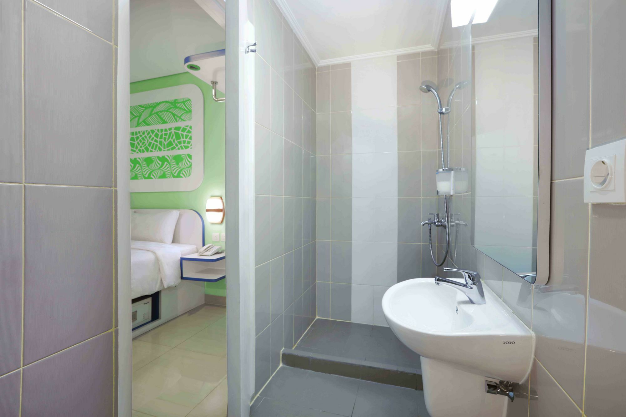 Cordex Hotel Ancol Джакарта Екстер'єр фото